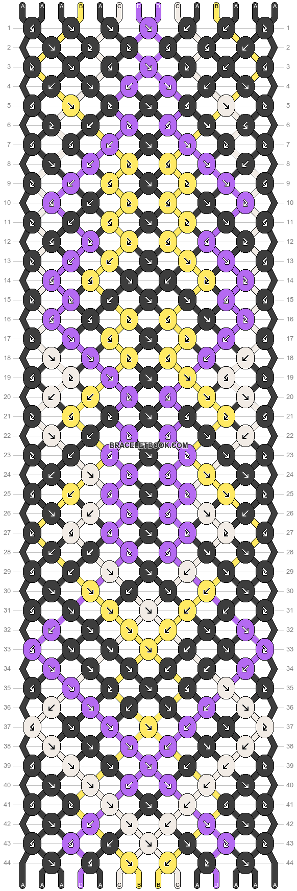 Normal pattern #158762 variation #413405 pattern