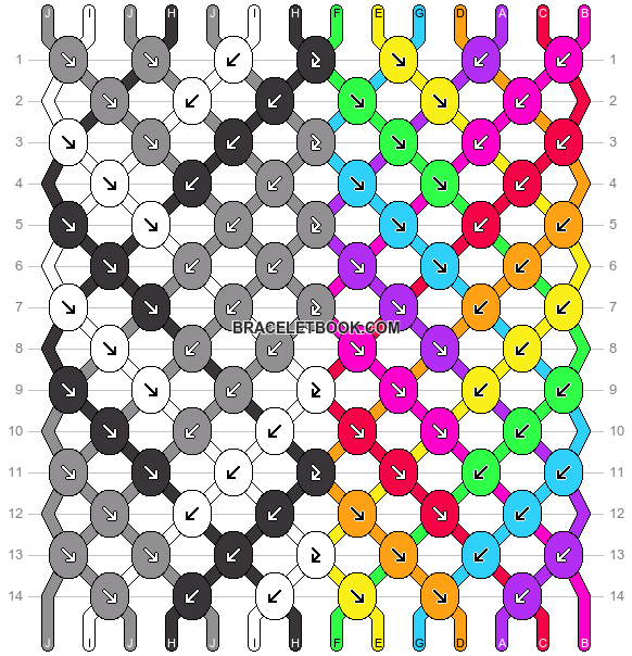 Normal pattern #22735 variation #413406 pattern