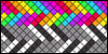 Normal pattern #22735 variation #413406