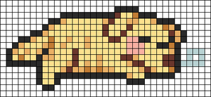 Alpha pattern #189184 variation #413407