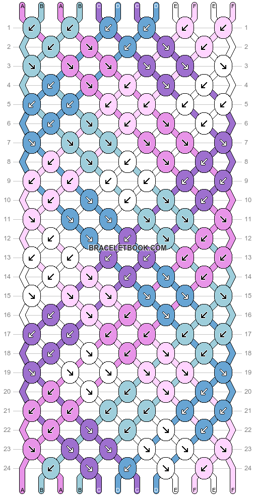 Normal pattern #2215 variation #413408 pattern