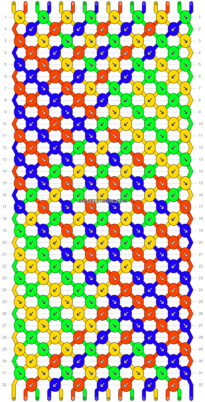 Normal pattern #1021 variation #413410 pattern