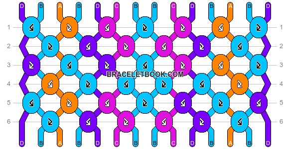 Normal pattern #148769 variation #413411 pattern