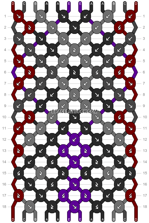 Normal pattern #191669 variation #413412 pattern