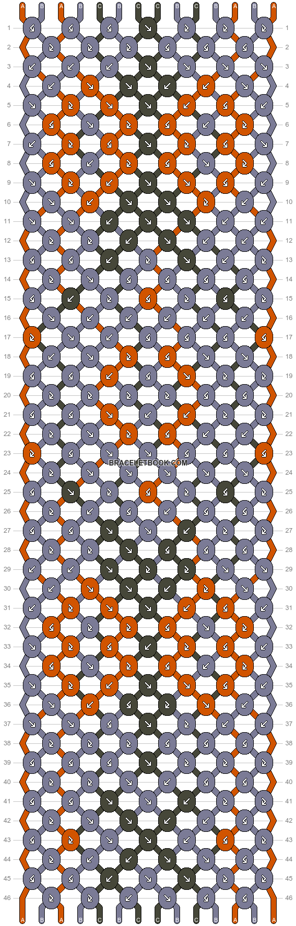 Normal pattern #159434 variation #413413 pattern