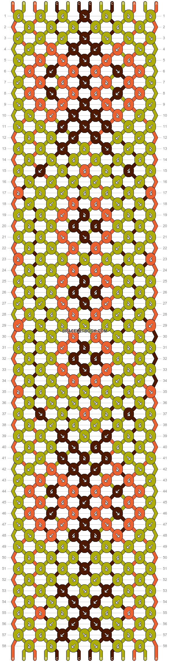 Normal pattern #159402 variation #413414 pattern