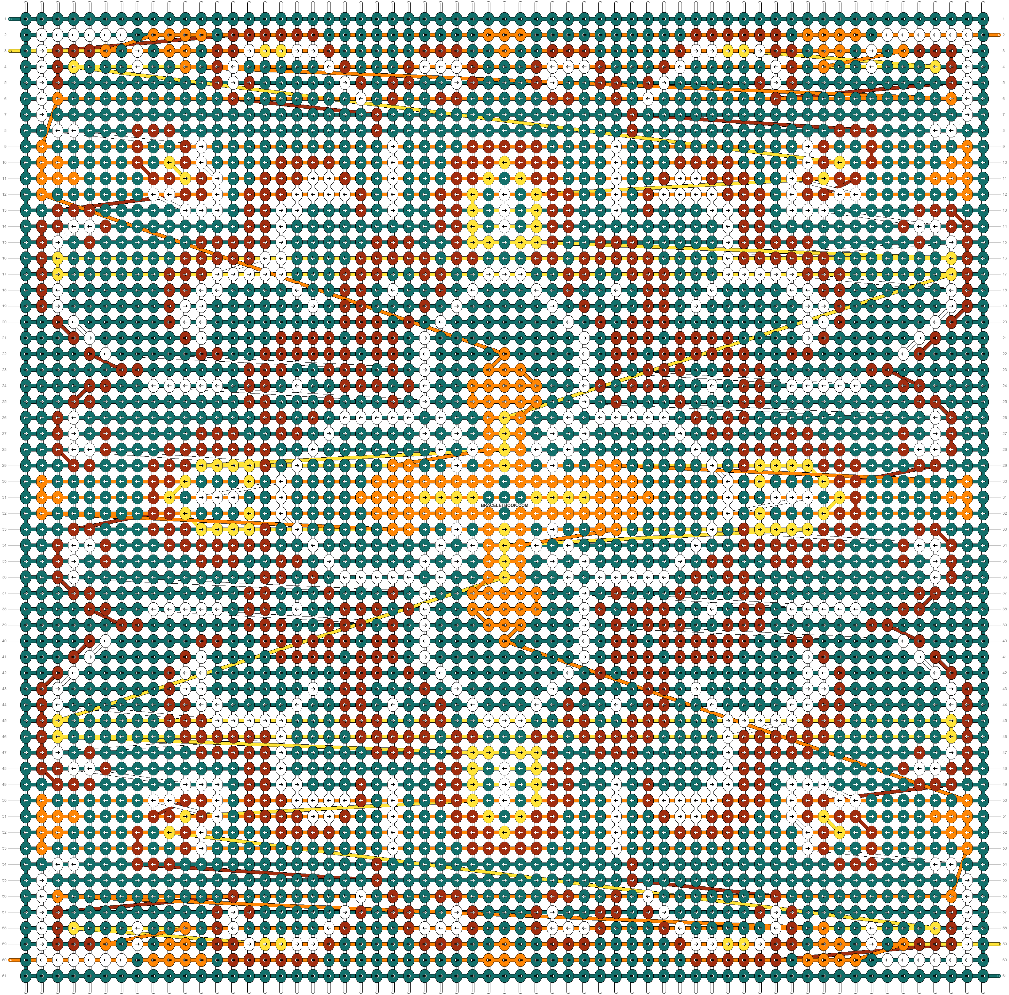 Alpha pattern #163515 variation #413415 pattern