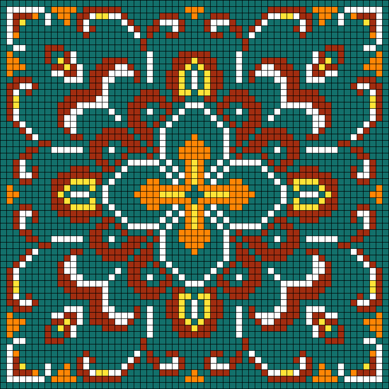 Alpha pattern #163515 variation #413415 preview