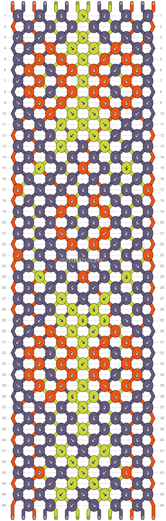 Normal pattern #159434 variation #413416 pattern