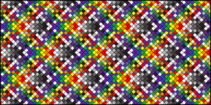 Normal pattern #4447 variation #413421