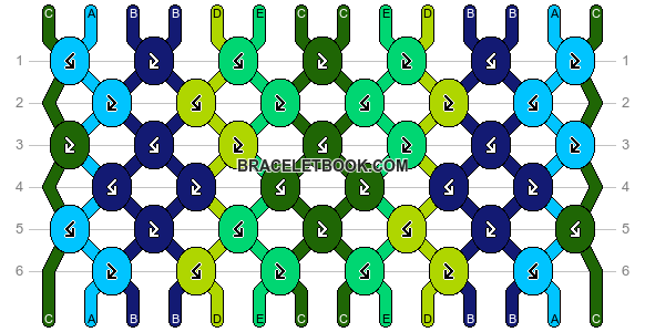 Normal pattern #148769 variation #413422 pattern