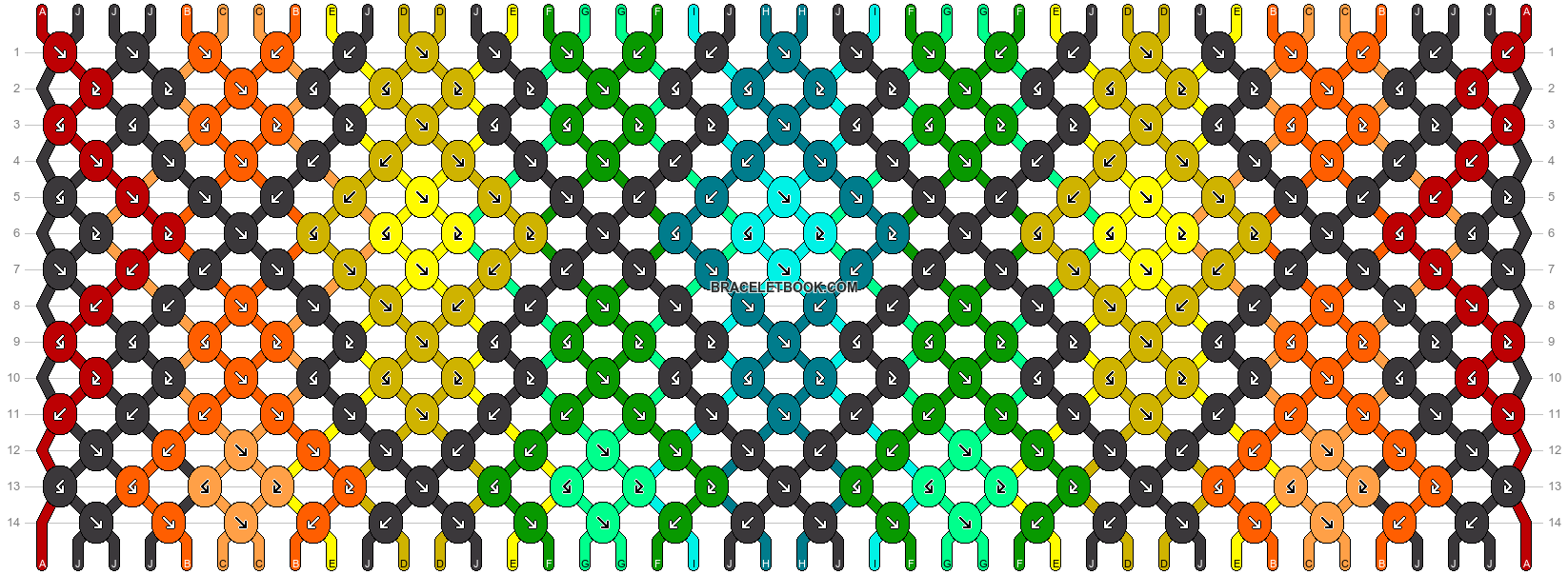 Normal pattern #1245 variation #413423 pattern