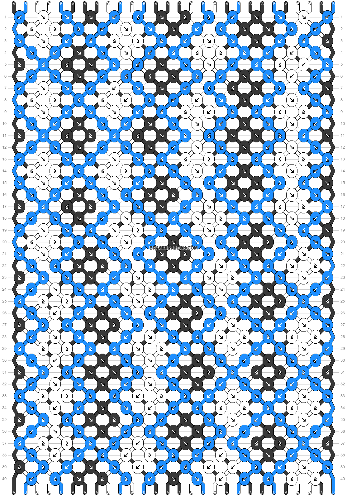 Normal pattern #198244 variation #413424 pattern