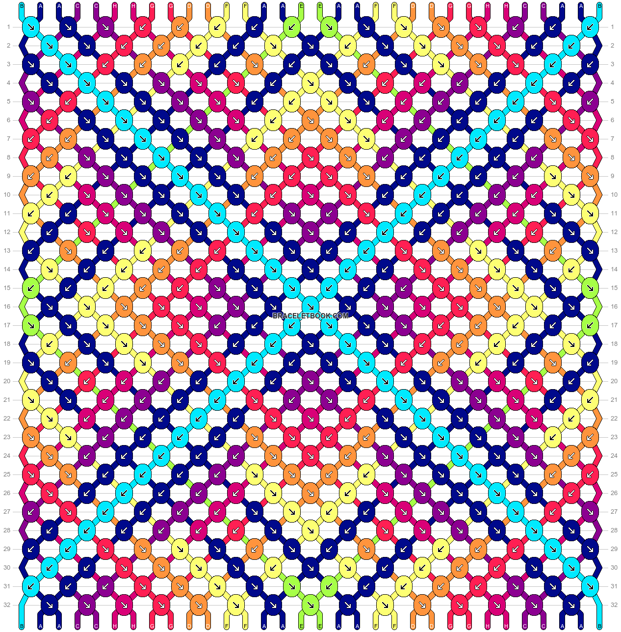 Normal pattern #198167 variation #413426 pattern