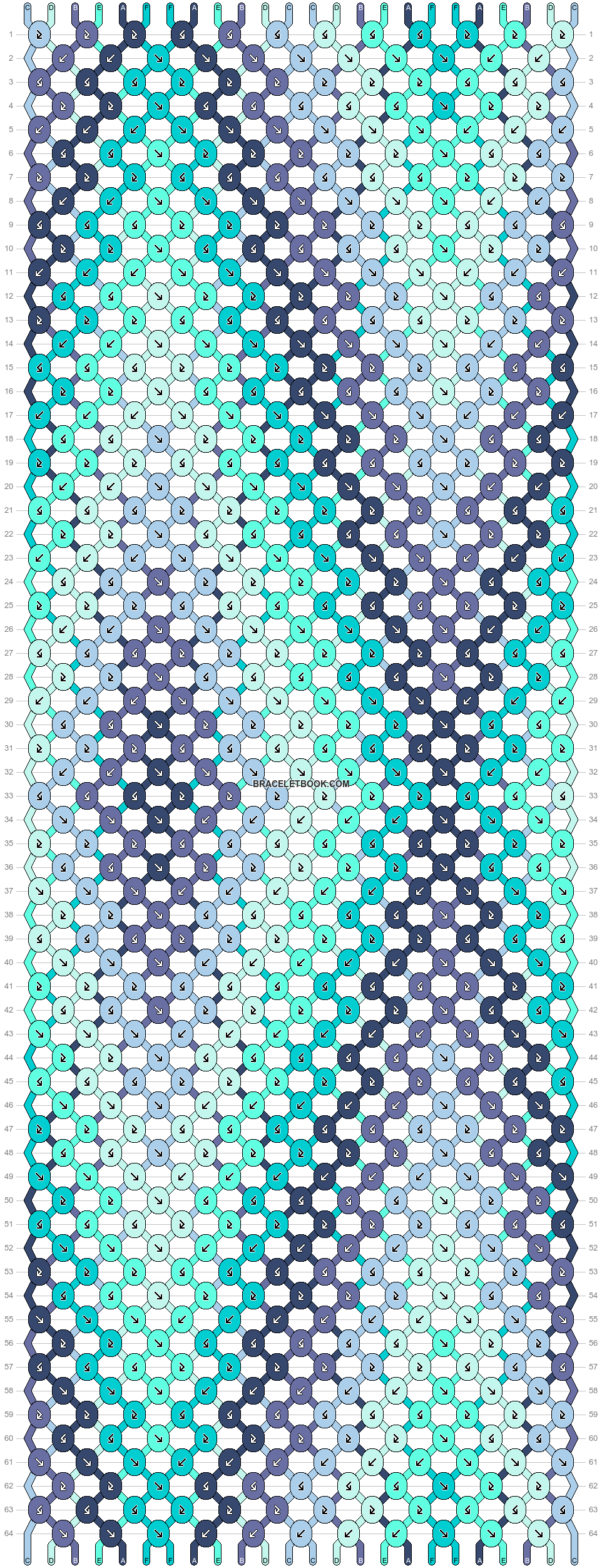 Normal pattern #198158 variation #413427 pattern