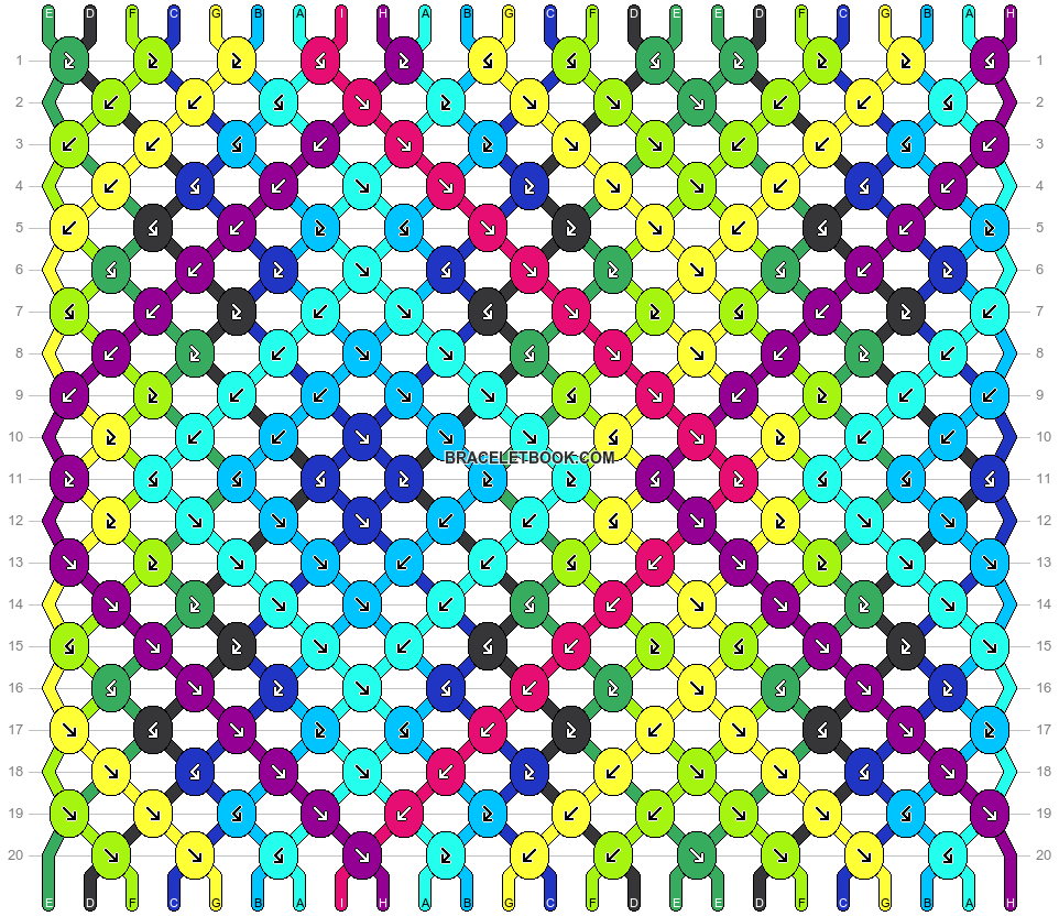 Normal pattern #198164 variation #413428 pattern