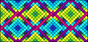 Normal pattern #198164 variation #413428