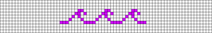 Alpha pattern #38672 variation #413429