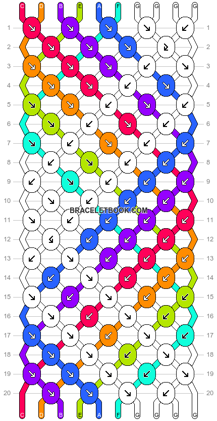 Normal pattern #179121 variation #413432 pattern