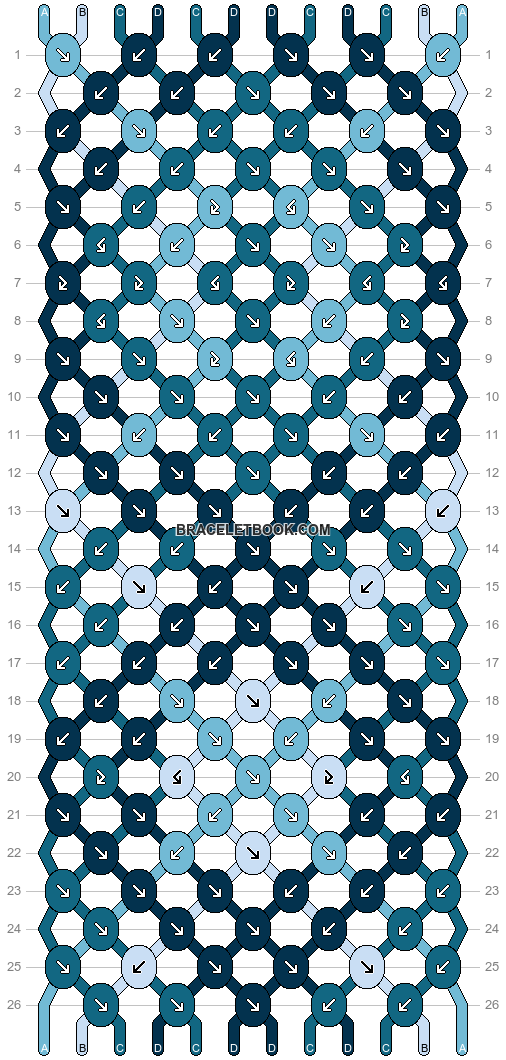 Normal pattern #155905 variation #413433 pattern