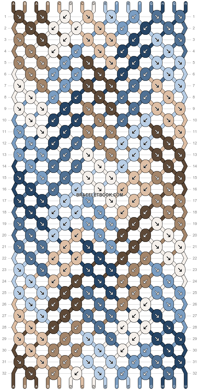 Normal pattern #30699 variation #413434 pattern