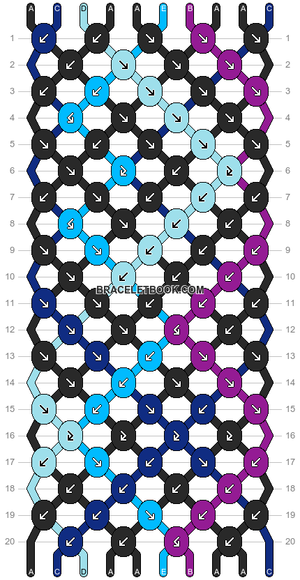 Normal pattern #187314 variation #413436 pattern