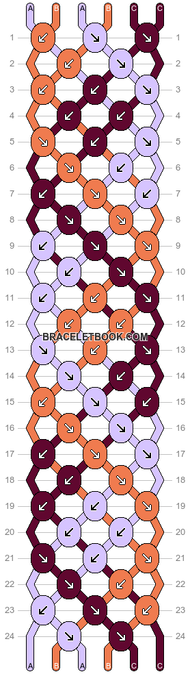 Normal pattern #135404 variation #413437 pattern