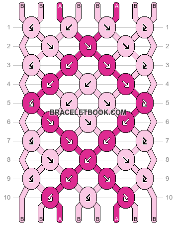 Normal pattern #164995 variation #413438 pattern