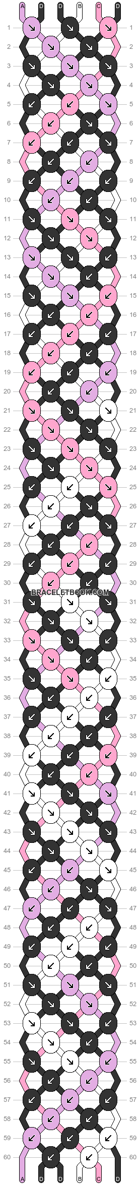 Normal pattern #187852 variation #413441 pattern