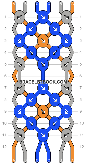 Normal pattern #85639 variation #413442 pattern