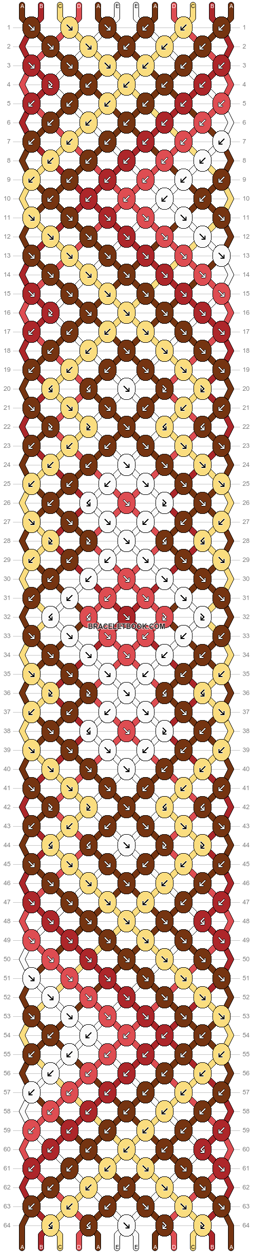 Normal pattern #170384 variation #413444 pattern