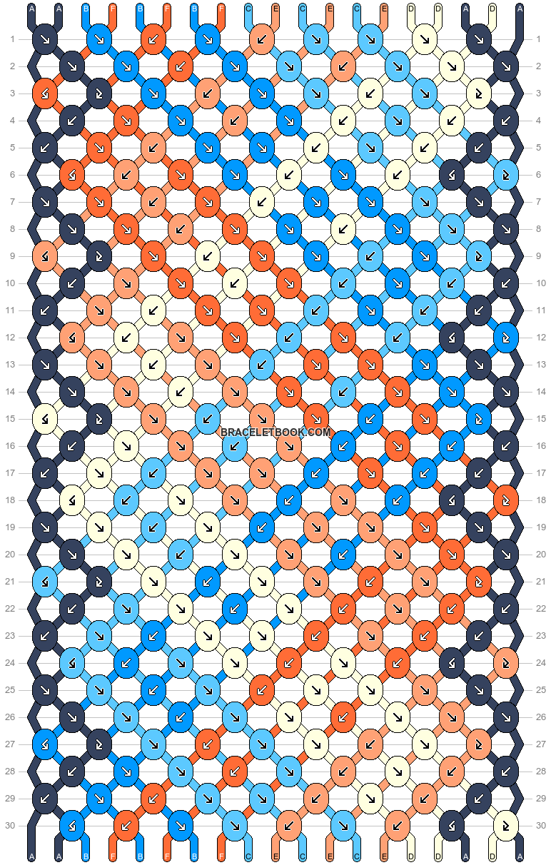 Normal pattern #198266 variation #413445 pattern