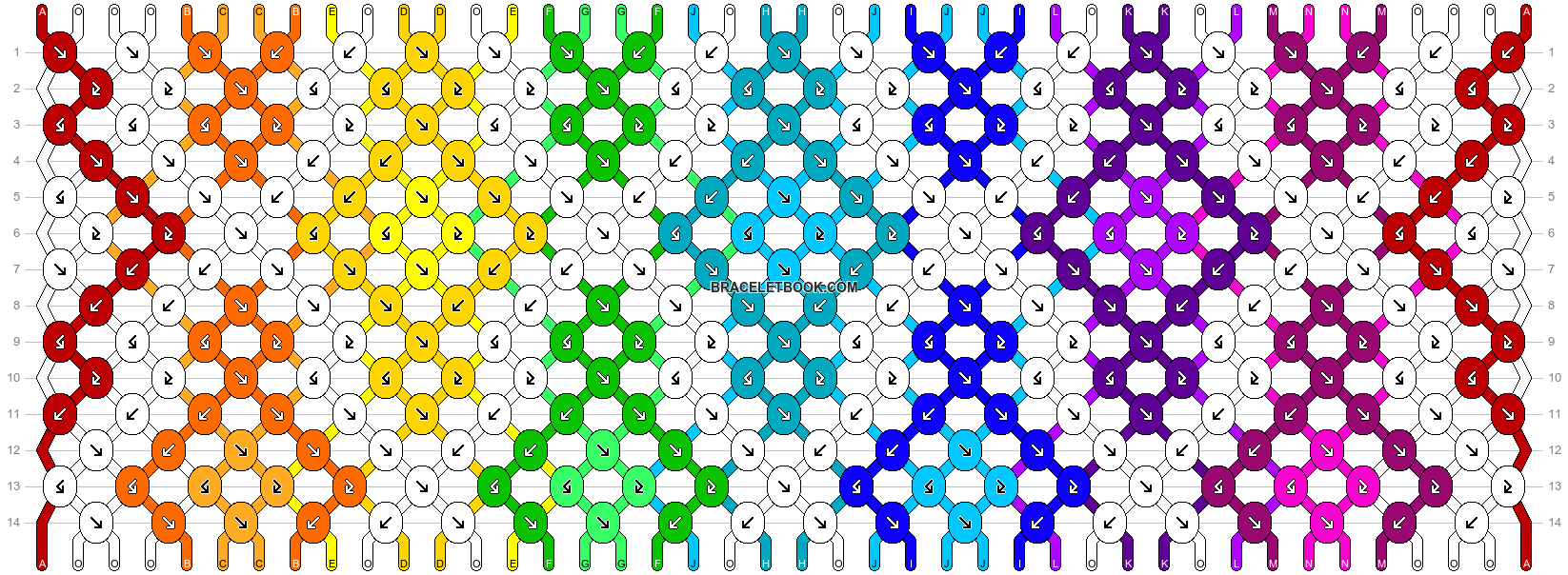 Normal pattern #1245 variation #413447 pattern