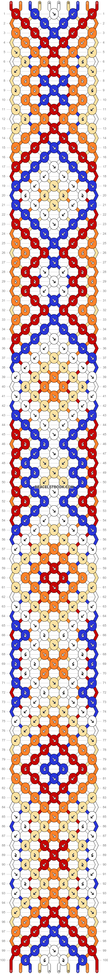 Normal pattern #172230 variation #413448 pattern
