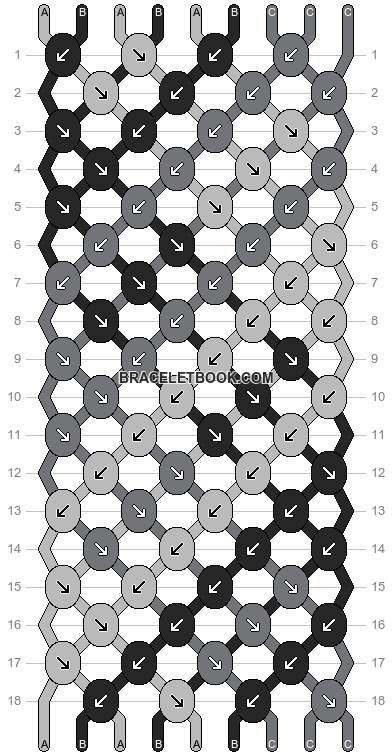 Normal pattern #197956 variation #413449 pattern