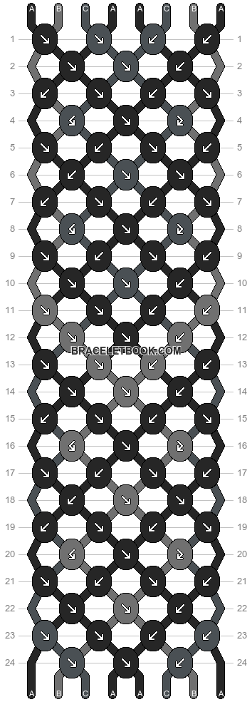 Normal pattern #180606 variation #413450 pattern