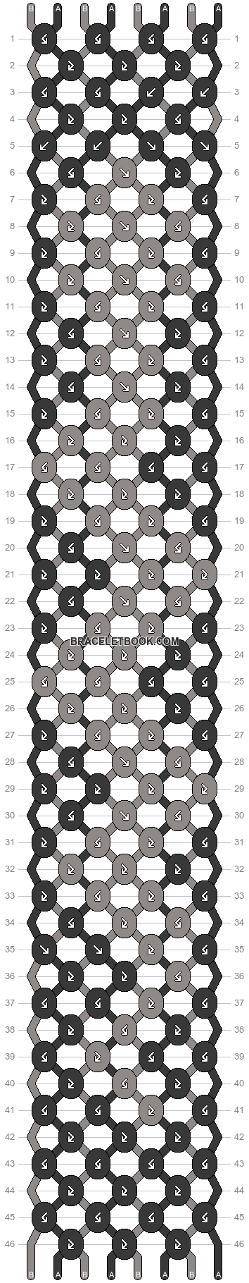 Normal pattern #153316 variation #413451 pattern