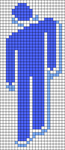 Alpha pattern #191400 variation #413452