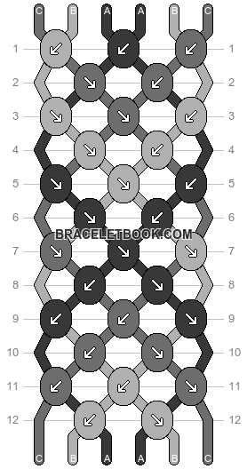 Normal pattern #198153 variation #413453 pattern