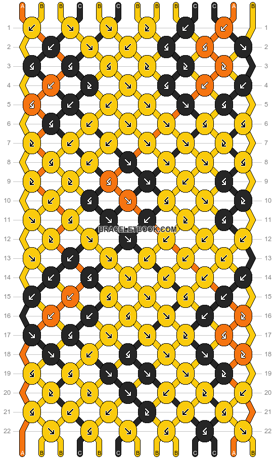 Normal pattern #189493 variation #413454 pattern