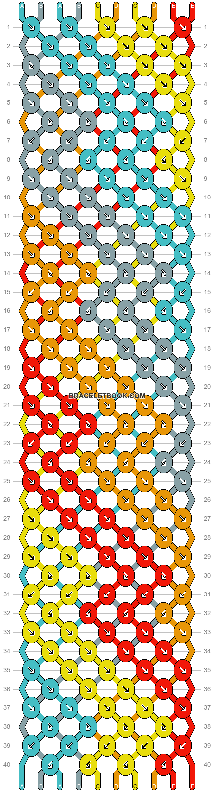 Normal pattern #25381 variation #413455 pattern