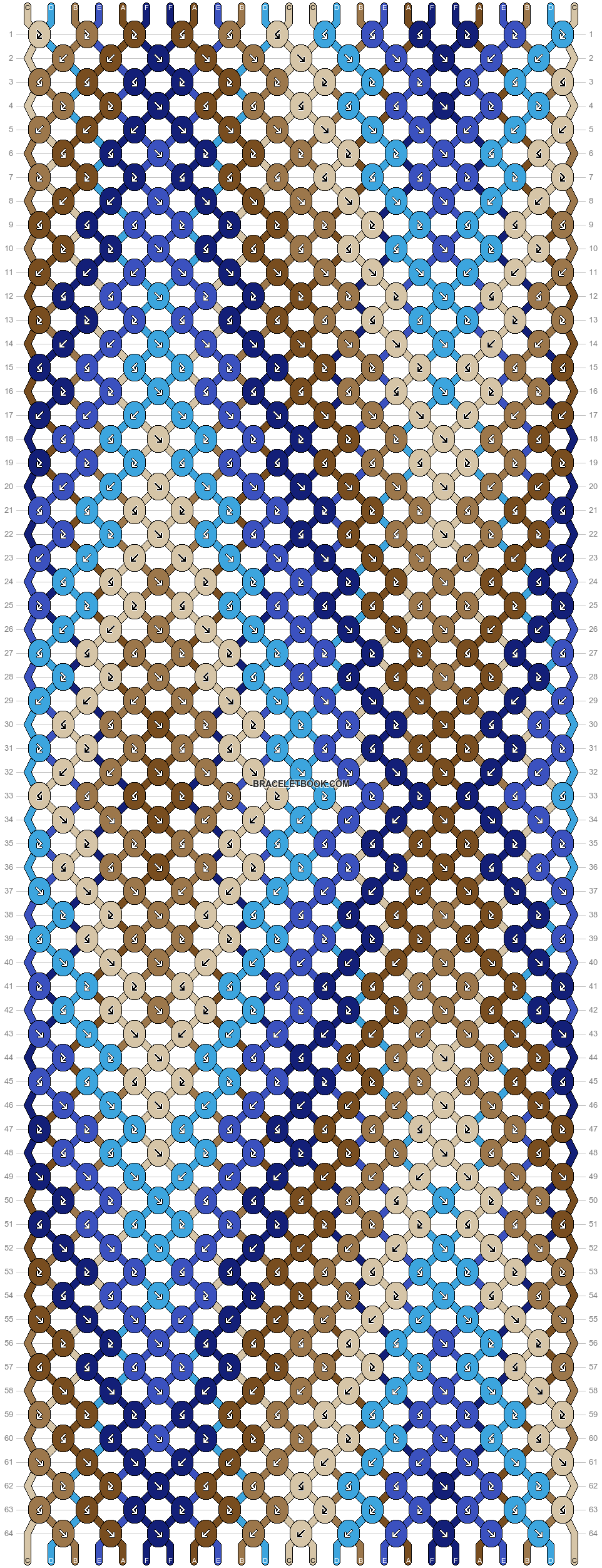 Normal pattern #198158 variation #413460 pattern
