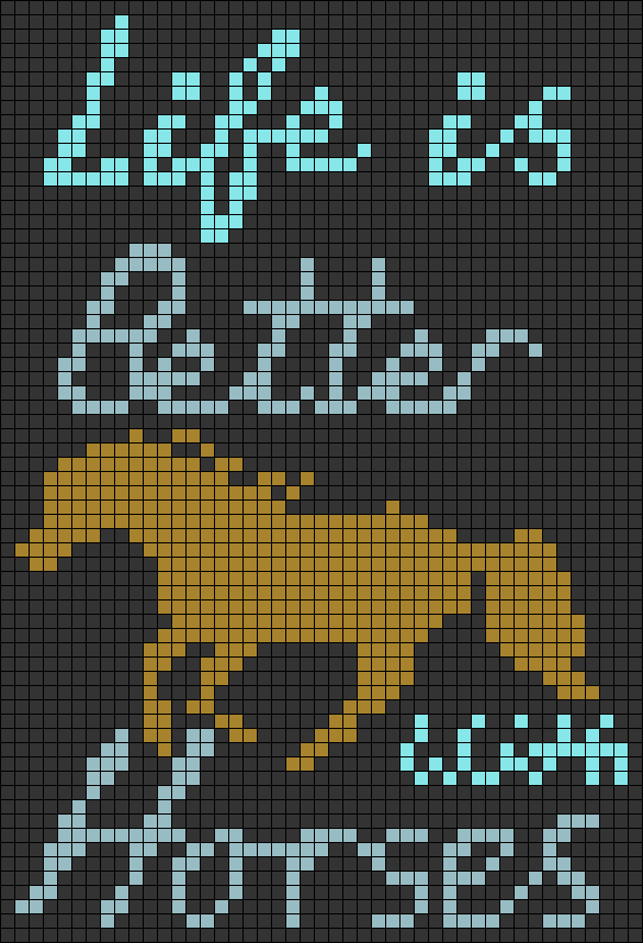 Alpha pattern #117735 variation #413461 preview