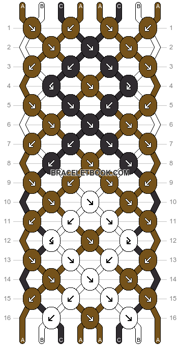 Normal pattern #8 variation #413463 pattern