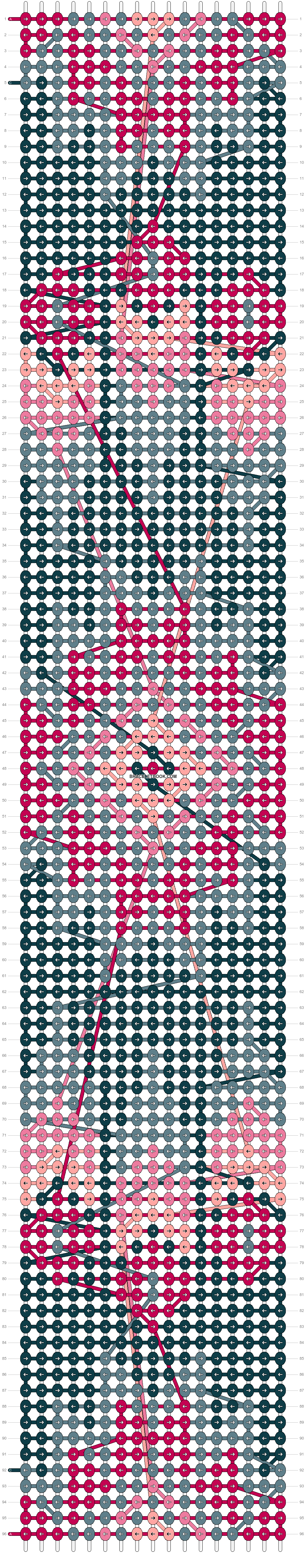Alpha pattern #187888 variation #413464 pattern