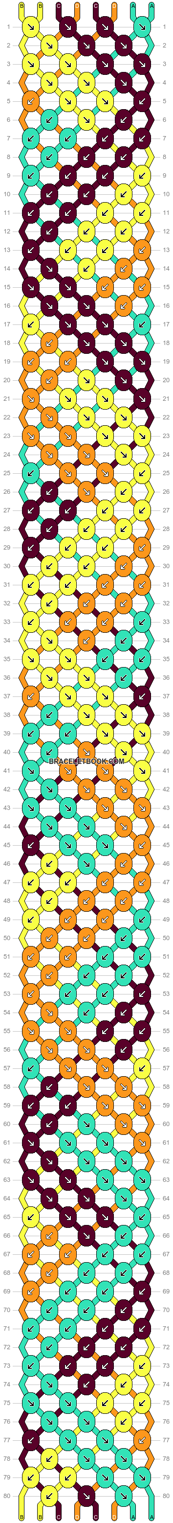 Normal pattern #197707 variation #413465 pattern