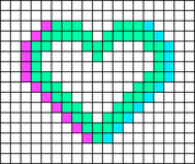 Alpha pattern #198288 variation #413467