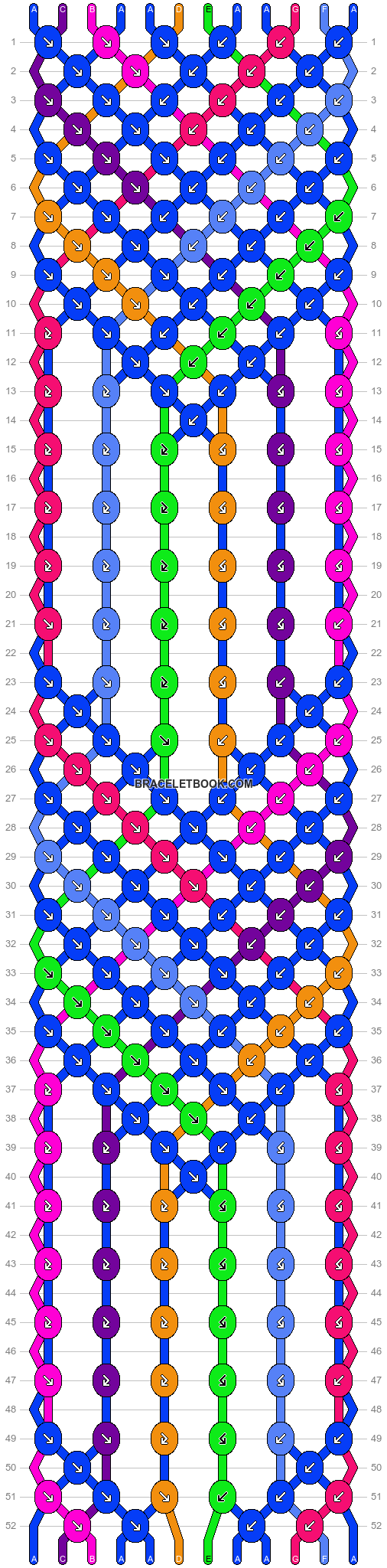 Normal pattern #180505 variation #413469 pattern