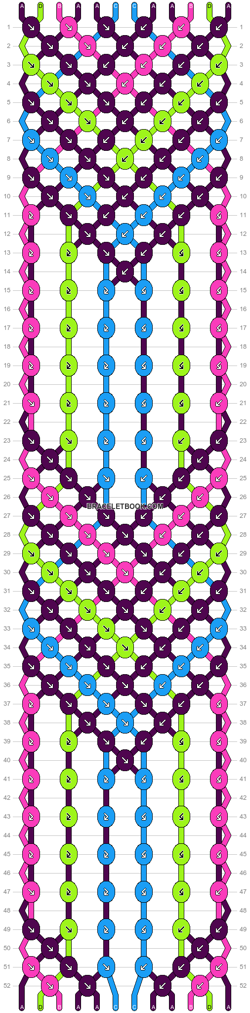 Normal pattern #180505 variation #413470 pattern
