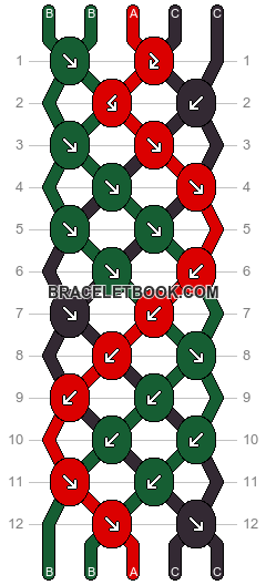 Normal pattern #198002 variation #413472 pattern